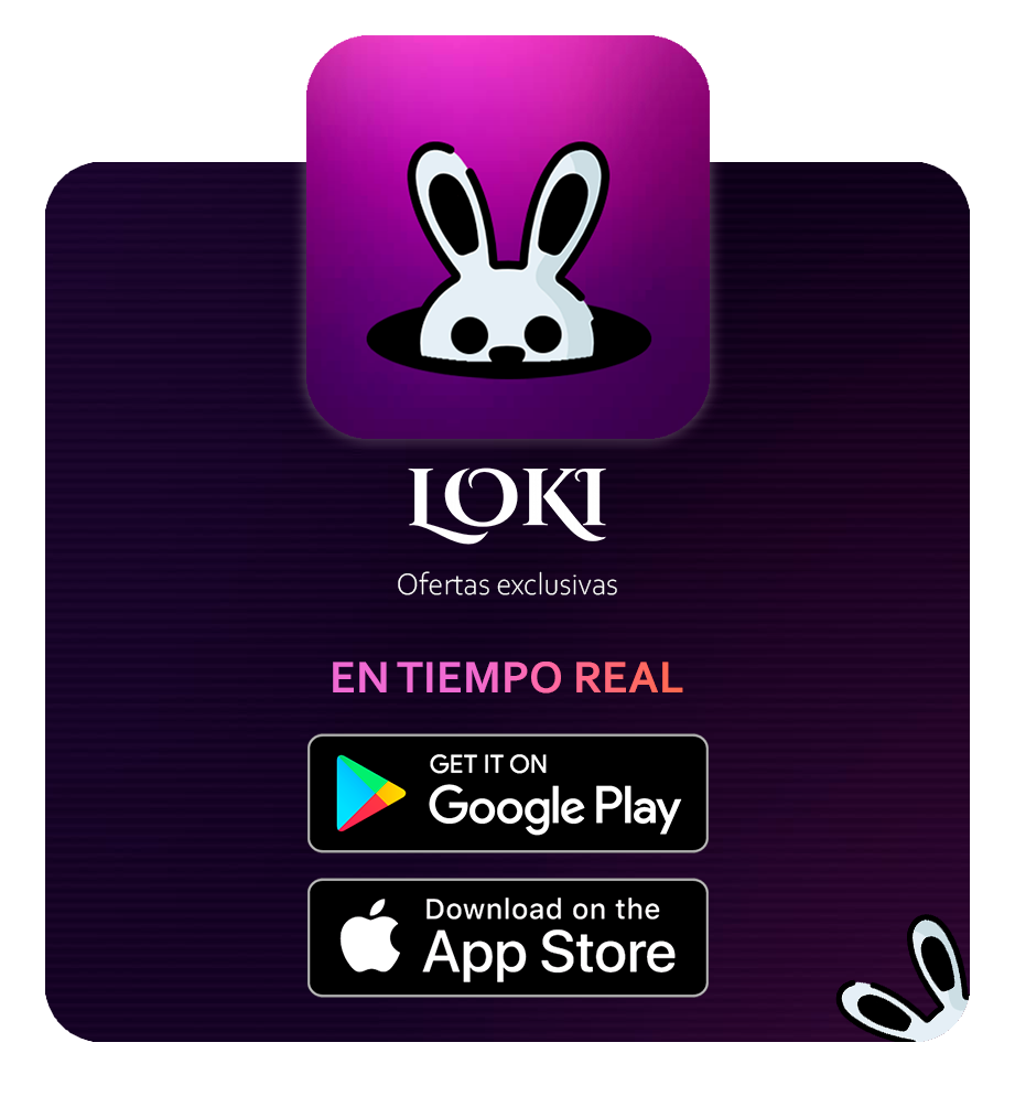 LOKI en tiempo real